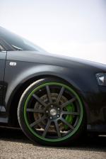 Audi RS300 by Sportec 2007 года